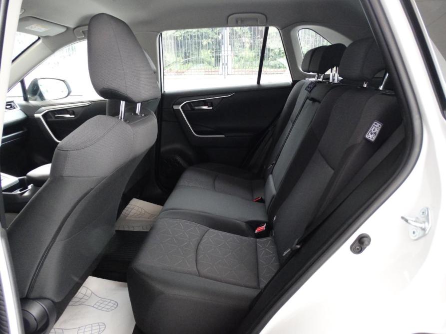 Toyota RAV4 V (XA50) Москва  - изображение 13