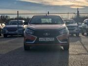 Lada (ВАЗ) Vesta I Пермь  - изображение 10