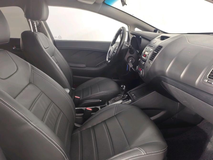Kia Cerato III Рестайлинг (Classic) Санкт-Петербург  - изображение 16