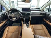 Lexus RX IV Москва  - изображение 42