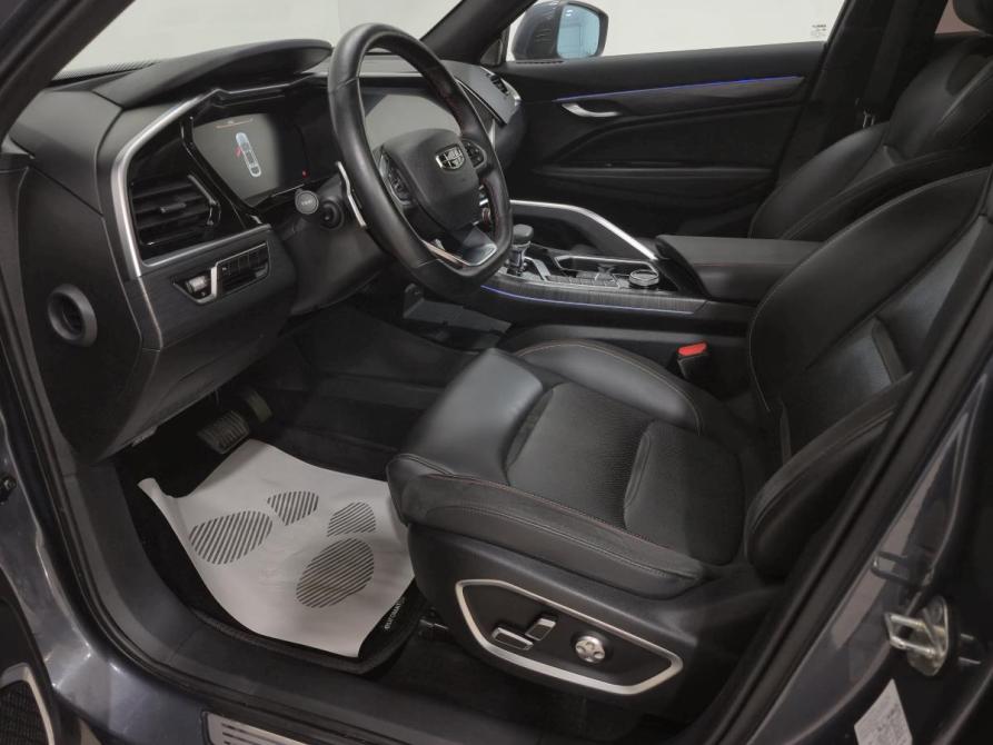 Geely Tugella I Рестайлинг Альметьевск  - изображение 13