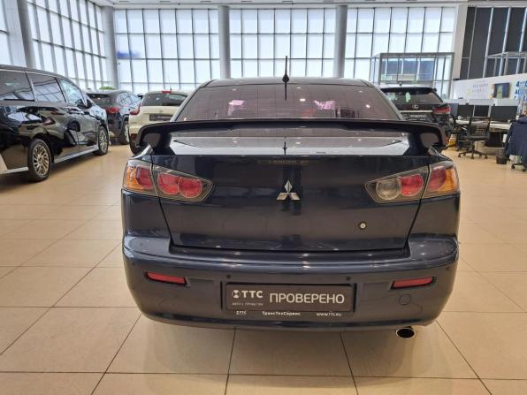 Mitsubishi Lancer X с пробегом 2010 года, цена 670 000 рублей, 244000 км, седан, Автокод Объявления