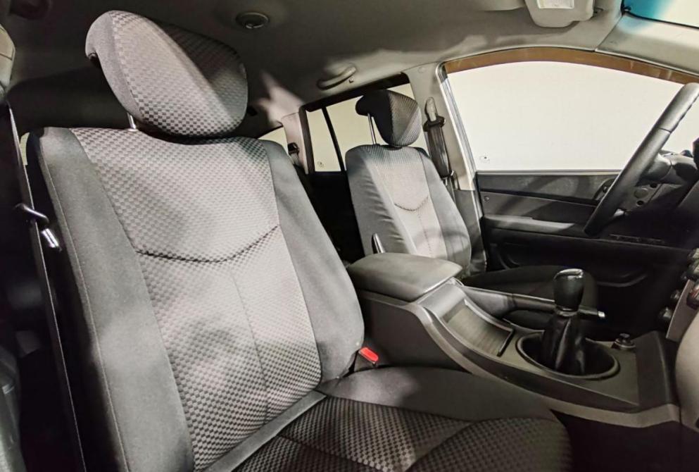 SsangYong Kyron I Рестайлинг Ярославль  - изображение 16