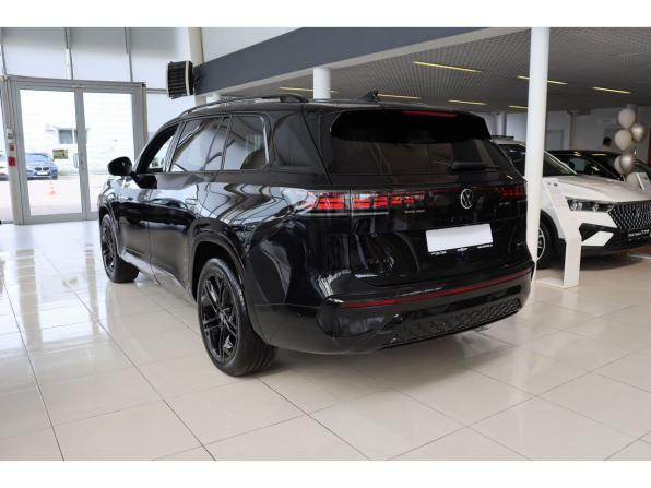 Новый Volkswagen Teramont II (China Market) 2026 года, цена 6 199 000 рублей, внедорожник, Автокод Объявления