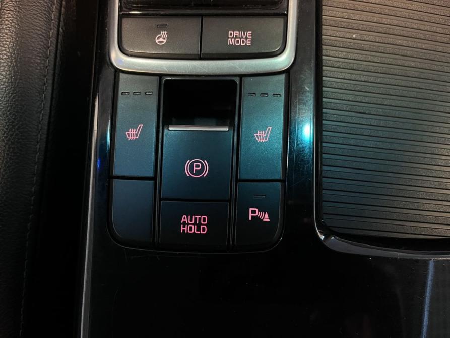 Kia Optima IV Чебоксары  - изображение 31