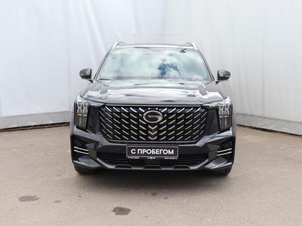 GAC GS8 II с пробегом 2024 года, цена 3 499 000 рублей, 33067 км, внедорожник, Автокод Объявления