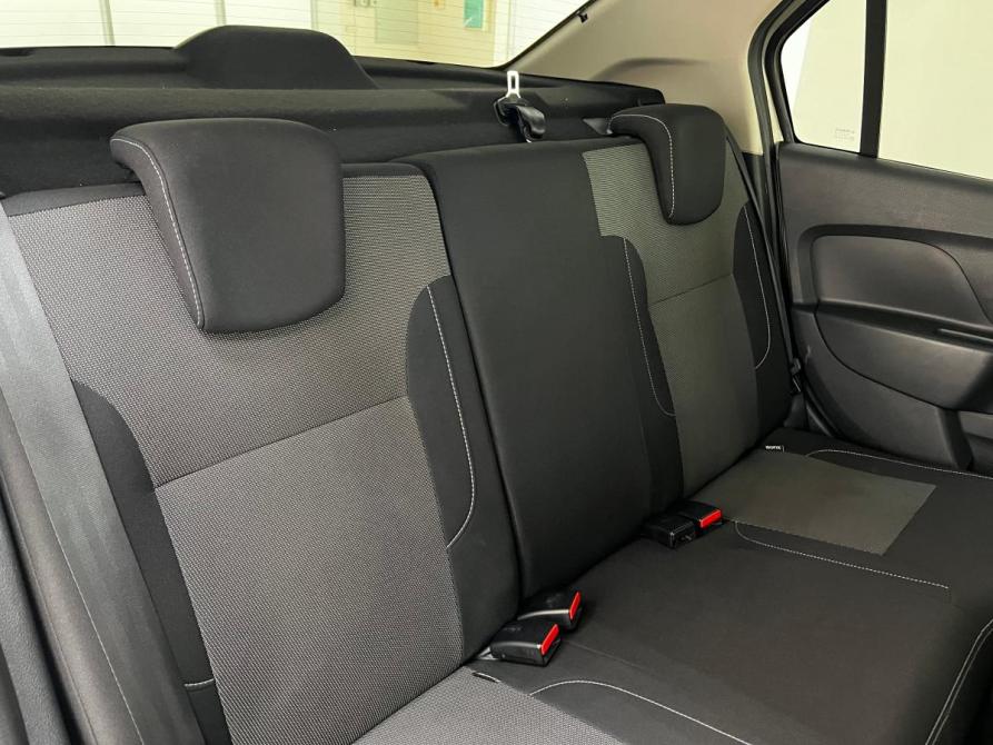 Renault Logan II Рестайлинг Волгоград  - изображение 30