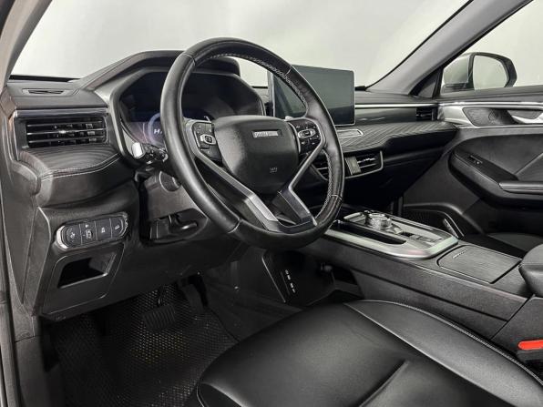 Haval Jolion I с пробегом 2023 года, цена 1 549 000 рублей, 95887 км, внедорожник, Автокод Объявления