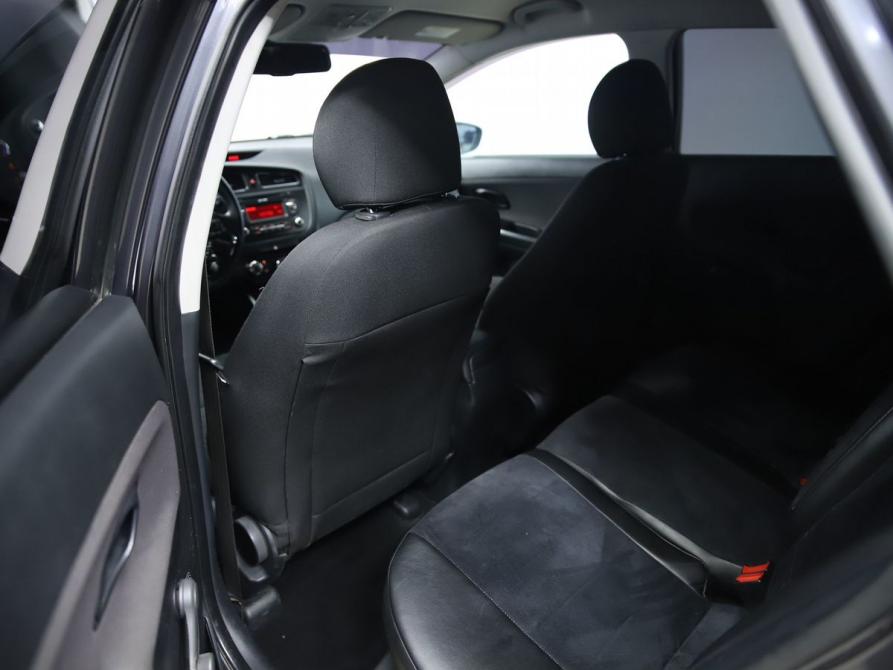 Kia Ceed II Уфа  - изображение 12