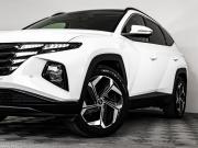 Hyundai Tucson IV Санкт-Петербург  - изображение 36