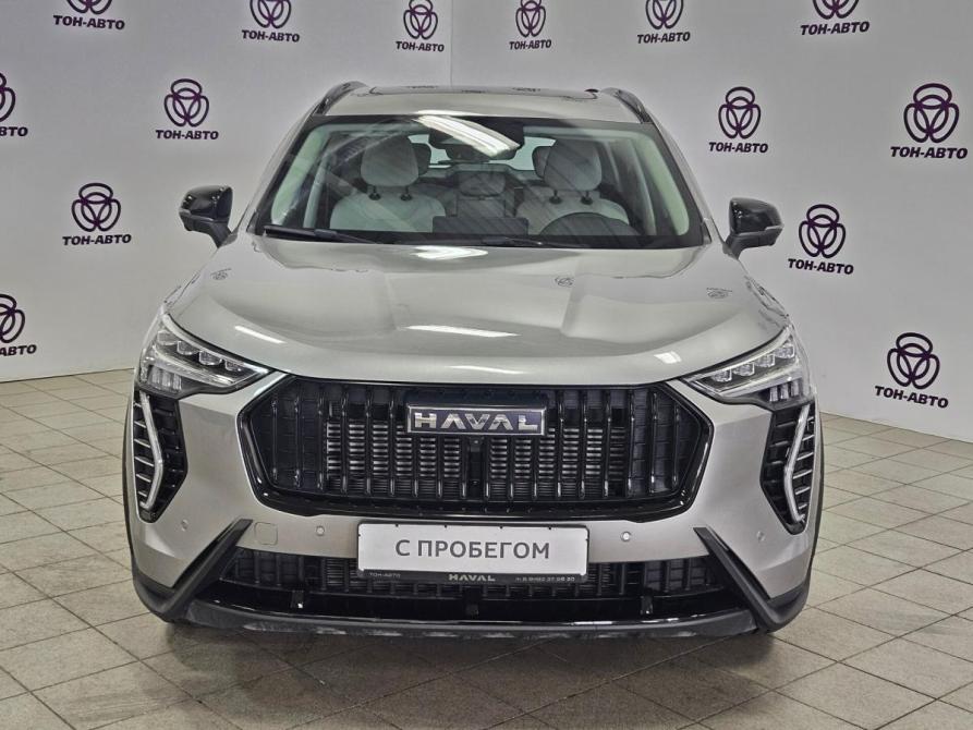 Haval Jolion I Рестайлинг Тольятти  - изображение 2