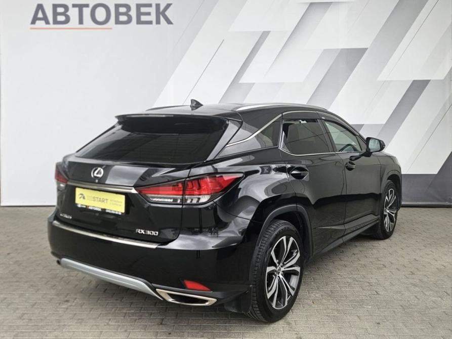 Lexus RX IV Рестайлинг Екатеринбург  - изображение 5