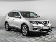 Nissan X-Trail III Москва  - изображение 22