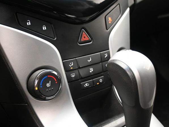 Chevrolet Cruze I Рестайлинг с пробегом 2013 года, цена 699 000 рублей, 168114 км, седан, Автокод Объявления