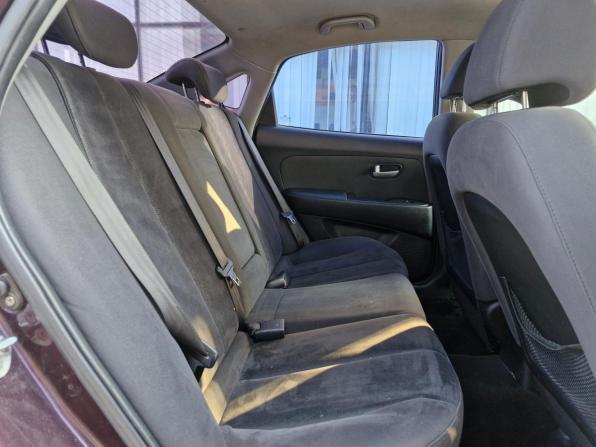 Hyundai Elantra IV (HD) с пробегом 2010 года, цена 579 000 рублей, 223142 км, седан, Автокод Объявления