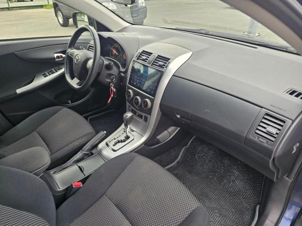 Toyota Corolla X (E140 E150) Рестайлинг с пробегом 2011 года, цена 1 169 995 рублей, 130911 км, седан, Автокод Объявления
