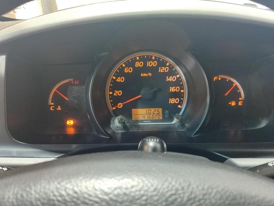 Toyota HiAce H200 Нижневартовск  - изображение 12