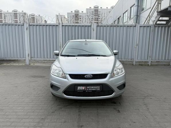 Ford Focus II Рестайлинг с пробегом 2009 года, цена 545 000 рублей, 204399 км, хэтчбек, Автокод Объявления