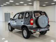 Chevrolet Niva I Самара  - изображение 17