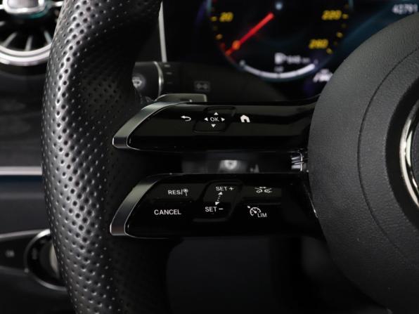 Mercedes-Benz CLS III (C257) Рестайлинг с пробегом 2022 года, цена 6 849 000 рублей, 42790 км, седан, Автокод Объявления