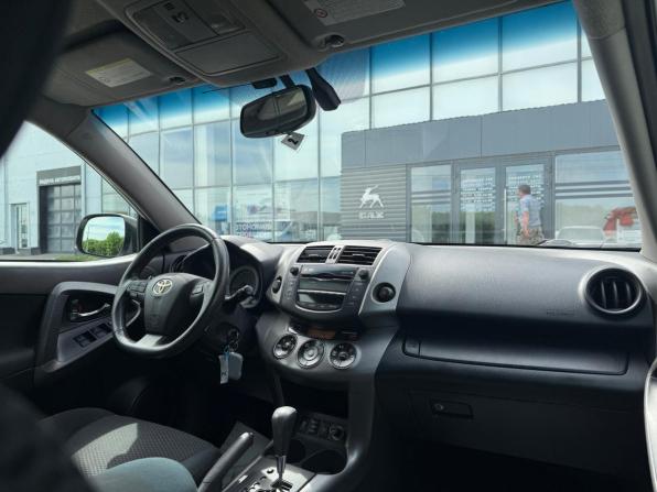 Toyota RAV4 III (XA30) Рестайлинг с пробегом 2010 года, цена 1 390 000 рублей, 265000 км, внедорожник, Автокод Объявления