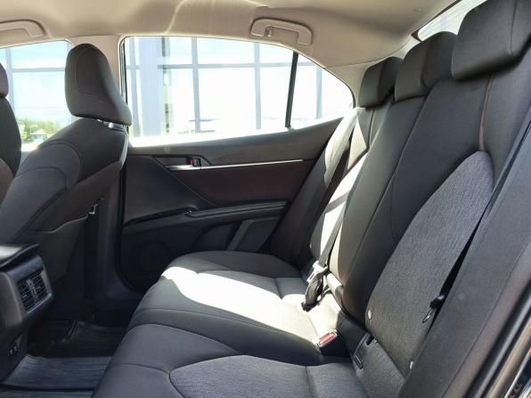 Toyota Camry VIII (XV70) с пробегом 2018 года, цена 2 549 000 рублей, 179605 км, седан, Автокод Объявления