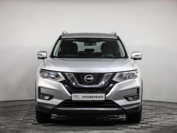 Nissan X-Trail III Рестайлинг с пробегом 2018 года, цена 1 869 000 рублей, 97948 км, внедорожник, Автокод Объявления