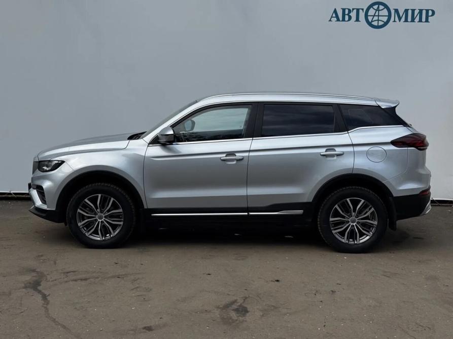 Geely Atlas Pro Москва  - изображение 5