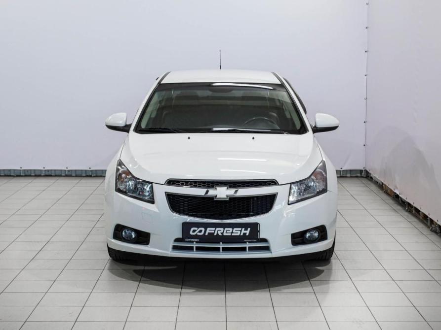 Chevrolet Cruze I Ростов-на-Дону  - изображение 3