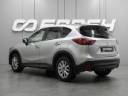 Mazda CX-5 I Рестайлинг Воронеж  - изображение 27