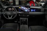 Volkswagen Tiguan III (China Market) Москва  - изображение 47