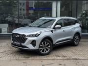 Chery Tiggo 7 Pro Max I Москва  - изображение 16