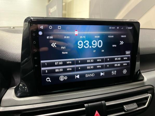 Kia Seltos I с пробегом 2020 года, цена 1 990 000 рублей, 151250 км, внедорожник, Автокод Объявления