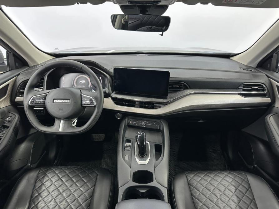 Haval F7 I Рестайлинг Тамбов  - изображение 15