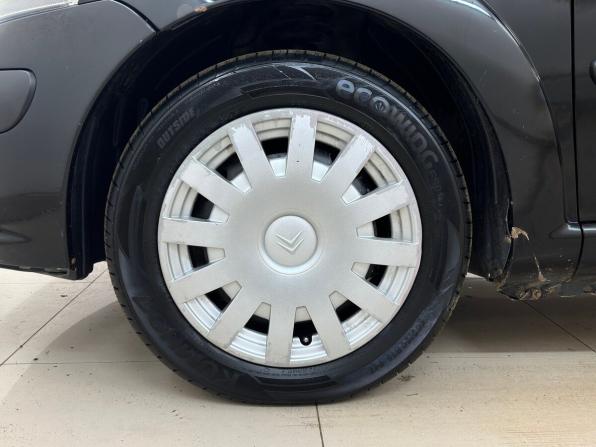 Citroen C3 I с пробегом 2005 года, цена 470 000 рублей, 74379 км, хэтчбек, Автокод Объявления