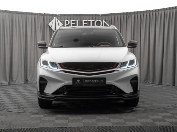 Geely Coolray I с пробегом 2023 года, цена 2 030 000 рублей, 19195 км, внедорожник, Автокод Объявления