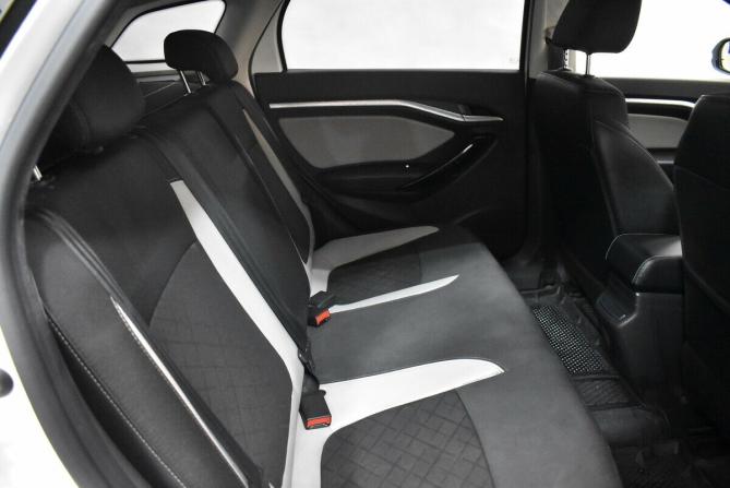 Lada (ВАЗ) Vesta I с пробегом 2022 года, цена 1 150 000 рублей, 174484 км, универсал, Автокод Объявления