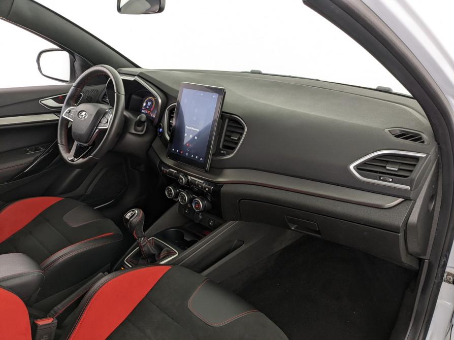 Lada (ВАЗ) Vesta I Рестайлинг (NG) Москва  - изображение 11
