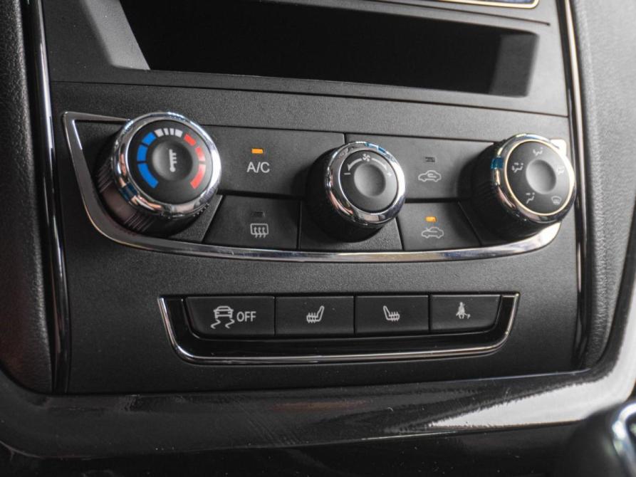 Geely Emgrand EC7 Тюмень  - изображение 14