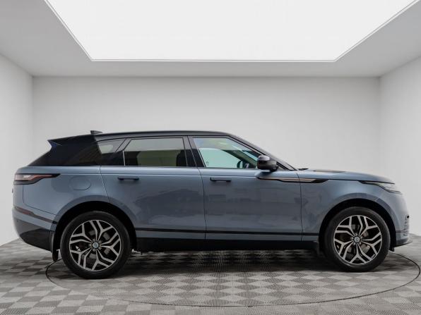 Land Rover Range Rover Velar I с пробегом 2018 года, цена 3 590 000 рублей, 103431 км, внедорожник, Автокод Объявления