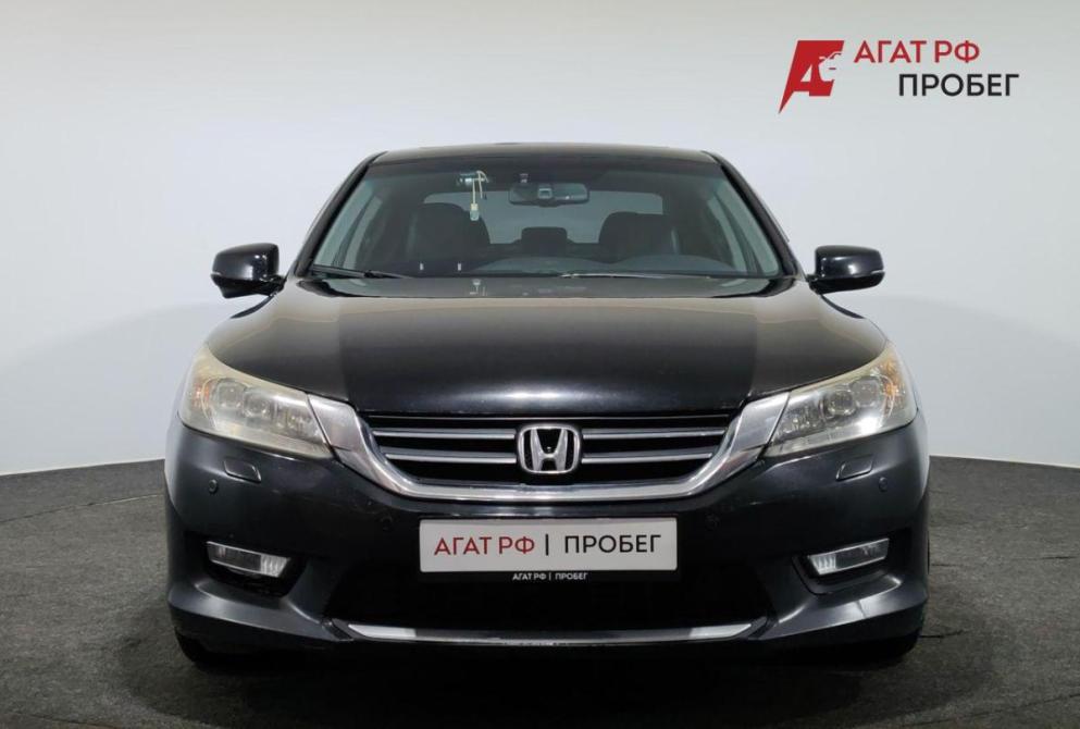 Honda Accord IX Ярославль  - изображение 2