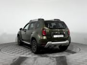 Renault Duster I Рестайлинг Санкт-Петербург  - изображение 25