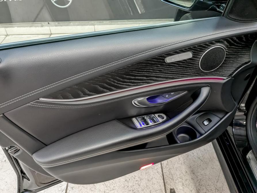 Mercedes-Benz E-Класс V (W213 S213 C238) Рестайлинг Москва  - изображение 19