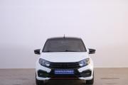 Lada (ВАЗ) Granta I Рестайлинг Омск  - изображение 24