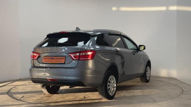 Lada (ВАЗ) Vesta I с пробегом 2020 года, цена 1 099 000 рублей, 90881 км, универсал, Автокод Объявления