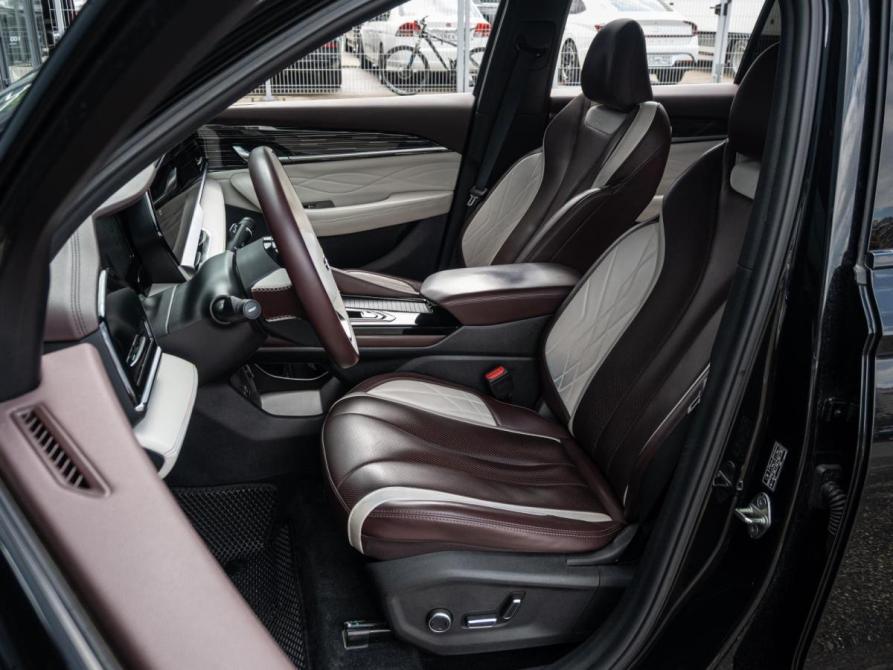Geely Monjaro I Краснодар  - изображение 10