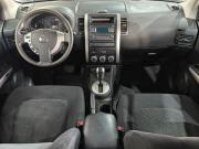 Nissan X-Trail II Рестайлинг Москва  - изображение 27