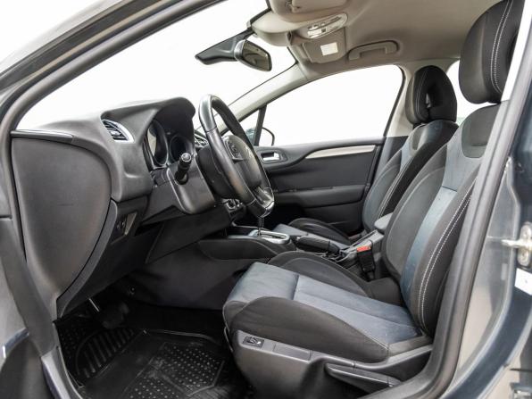 Citroen C4 II с пробегом 2012 года, цена 638 000 рублей, 171471 км, хэтчбек, Автокод Объявления