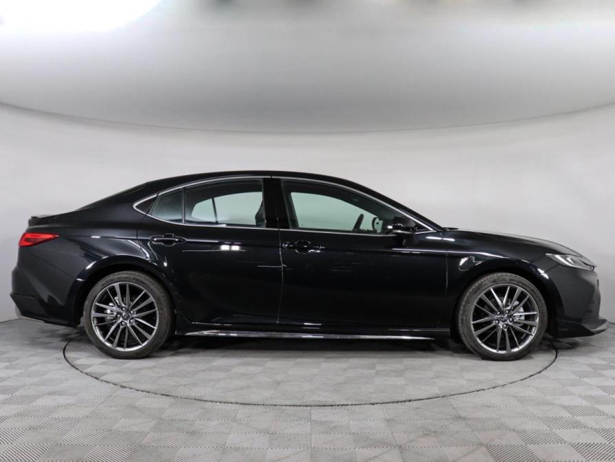 Toyota Camry IX (XV80) China Market Химки  - изображение 4