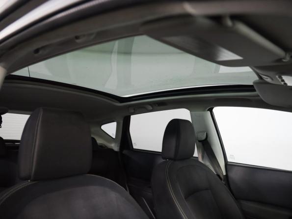 Nissan Qashqai I Рестайлинг с пробегом 2010 года, цена 959 000 рублей, 212048 км, внедорожник, Автокод Объявления